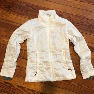 COLUMBIA Omni-heat jacket